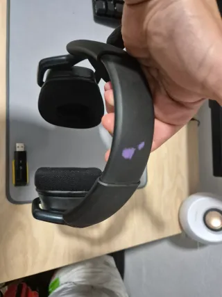 Auriculares Inalámbricos Corsair Void Elite RGB