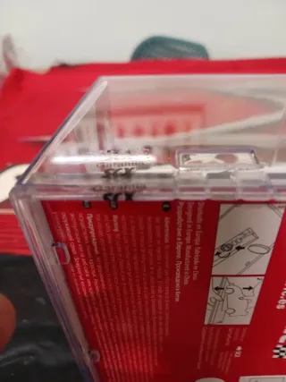 Scalextric Chevrolet Corvette C6R Amarillo