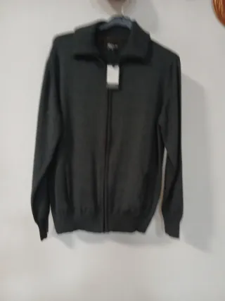 Rebeca Roly & Co gris talla M