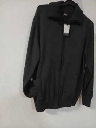 Rebeca Roly & Co gris talla M