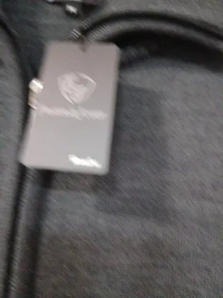 Rebeca Roly & Co gris talla M