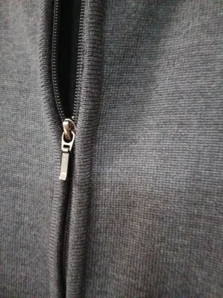 Rebeca Roly & Co gris talla M