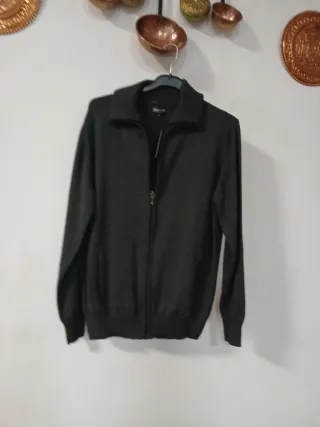 Rebeca Roly & Co gris talla M