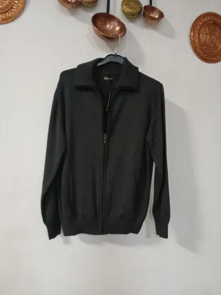 Rebeca Roly & Co gris talla M