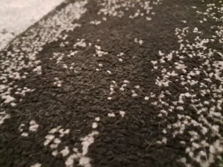 Tappeto in lana per soggiorno 160x230 cm