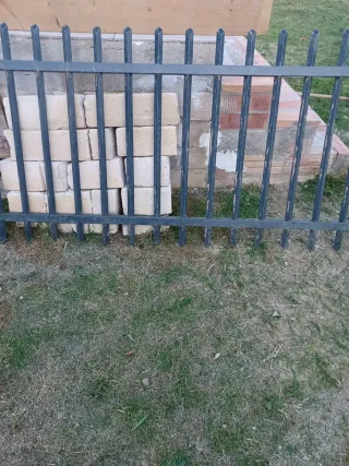 Vallas Rivisa Metálicas