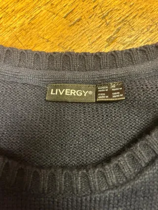 Maglione Natale Albero con Luci