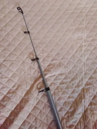 CAÑA DE PESCA