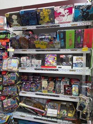 Colección Pokémon Mega-Lucario EX