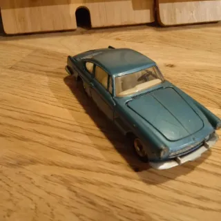 Ferrari 250 GT Dinky Toys Meccano