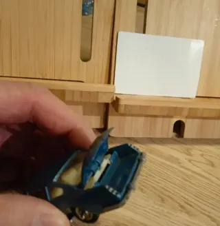 Ferrari 250 GT Dinky Toys Meccano