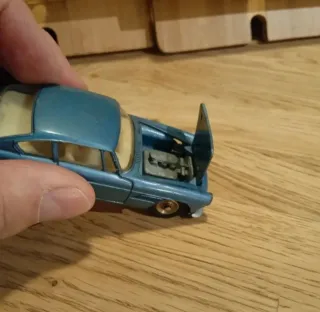 Ferrari 250 GT Dinky Toys Meccano