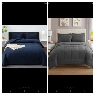 Lote de cama individual 90