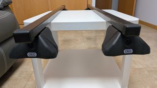 Barras Baca Cruz Oplus S-Fix 110 cm