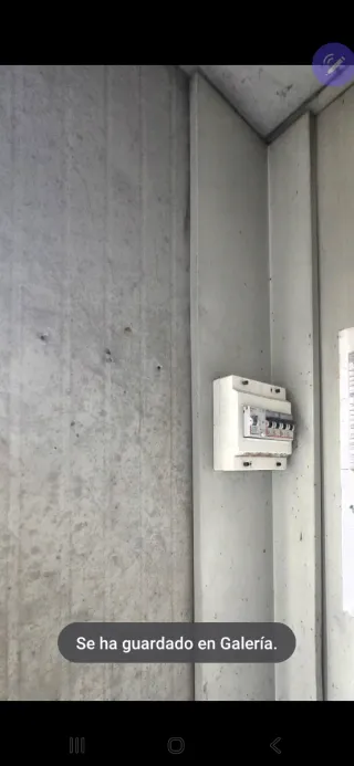 Caseta Obra Prefabricada 6x2.4m Oficina