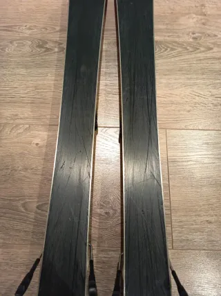 Esquís niño NORDICA 120cm