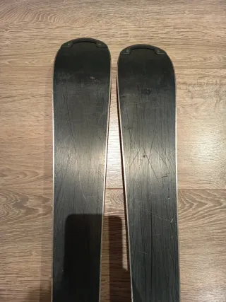 Esquís niño NORDICA 120cm