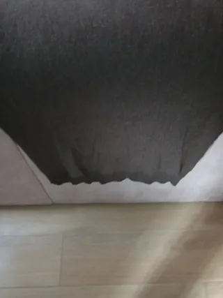 Jersey Escorpion Marrón Talla S