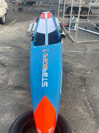 STARBOARD ALLSTAR 2022