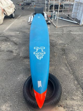 STARBOARD ALLSTAR 2022