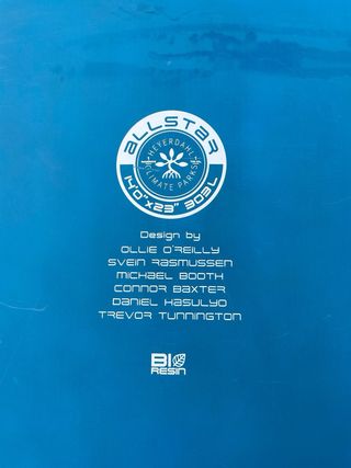 STARBOARD ALLSTAR 2022