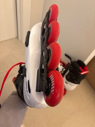 Patines en línea talla 46