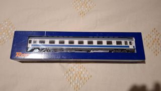 Roco H0 Coche 10000 Renfe 1ª Clase Grandes Líneas