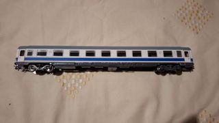 Roco H0 Coche 10000 Renfe 1ª Clase Grandes Líneas