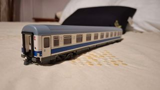 Roco H0 Coche 10000 Renfe 1ª Clase Grandes Líneas