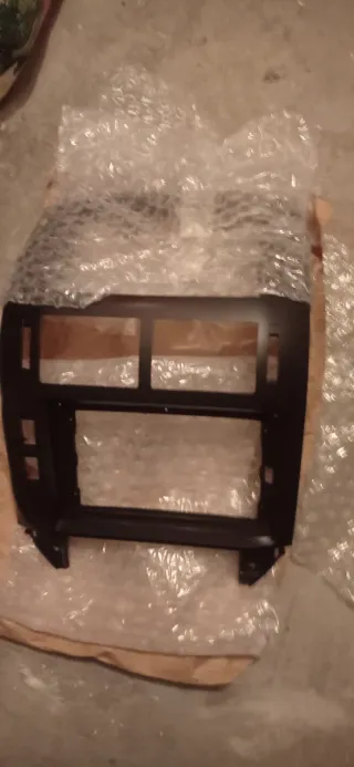 Marco Radio Coche VW Polo2005 hasta 2008