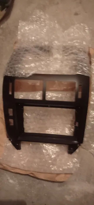 Marco Radio Coche VW Polo2005 hasta 2008