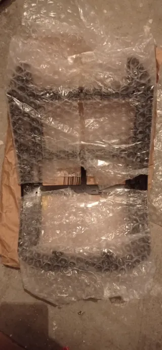 Marco Radio Coche VW Polo2005 hasta 2008