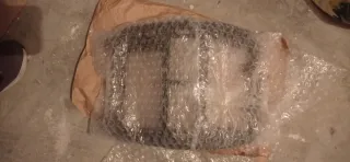 Marco Radio Coche VW Polo2005 hasta 2008