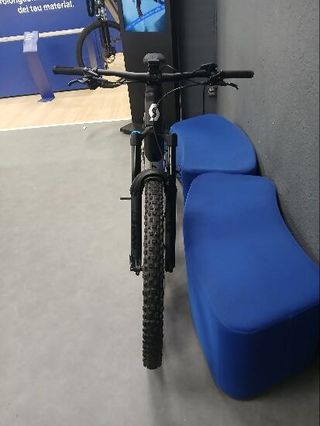 Scott Patron ST eRide 910