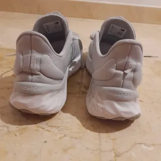 Zapatillas Running mujer New Balance Talla 40