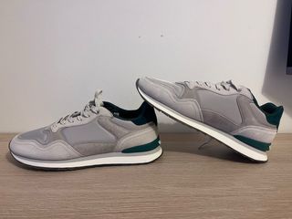 Zapatillas Hoff Florence Talla 42 Nuevas