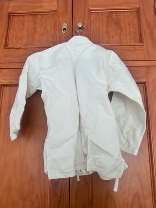 Kimono Karate Tagoya Blanco