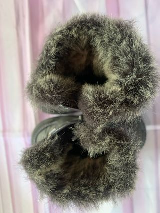 Primigi Gore-Tex Polacchino Tg 20 Nuovi