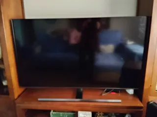 Smart TV Samsung 55 UE55NU8075 T