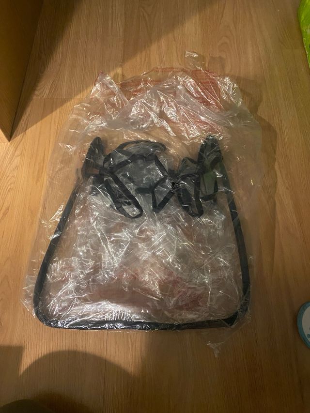 Maclaren Silla Paseo Accesorios