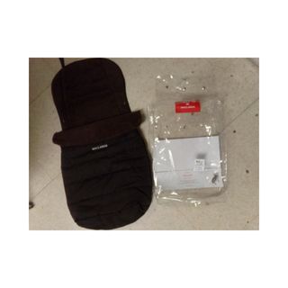 Maclaren Silla Paseo Accesorios