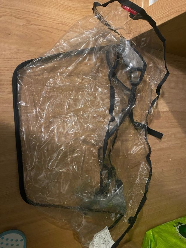 Maclaren Silla Paseo Accesorios