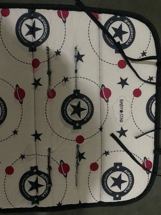 Maclaren Silla Paseo Accesorios