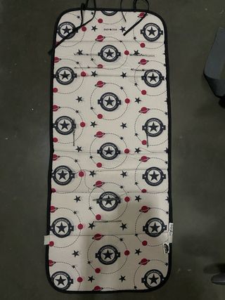 Maclaren Silla Paseo Accesorios