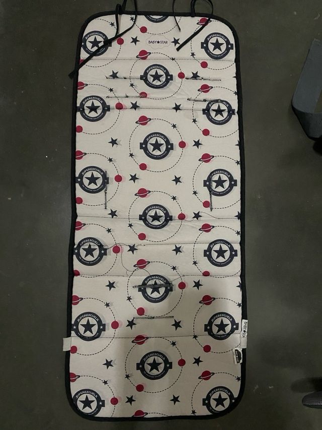 Maclaren Silla Paseo Accesorios