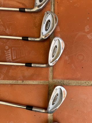 Palos de Golf Dunlop