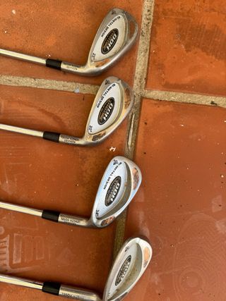 Palos de Golf Dunlop