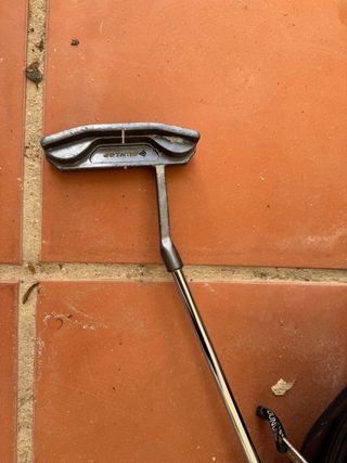 Palos de Golf Dunlop