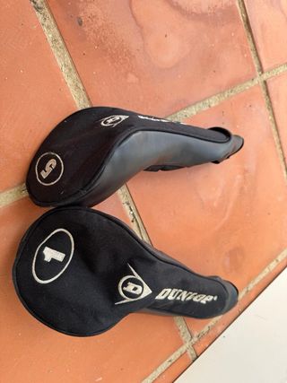 Palos de Golf Dunlop