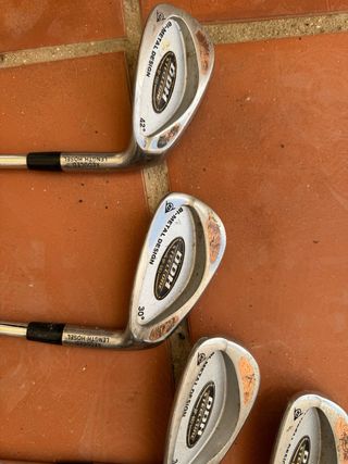 Palos de Golf Dunlop